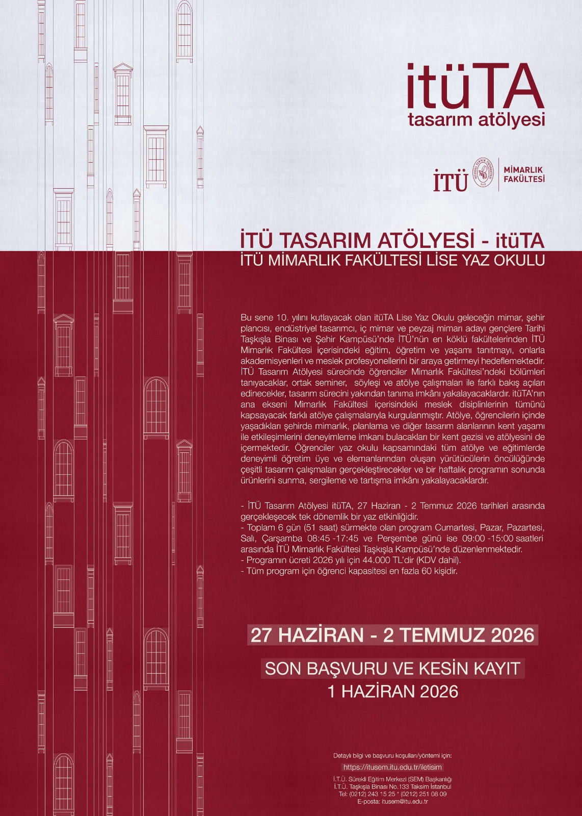 İtuTA